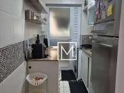 Apartamento para Venda em São Paulo/SP Vila das Mercês 3...