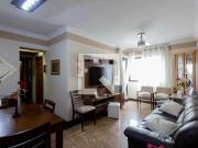 Apartamento para Venda em São Paulo/SP Vila das Mercês 3...