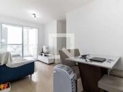 Apartamento para Venda em São Paulo/SP Vila das Mercês 3...