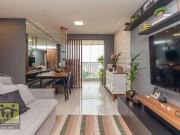 Apartamento para Venda em São Paulo/SP Vila das Mercês 3...