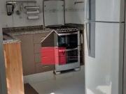 Apartamento para Venda em São Paulo/SP Vila Deodoro 2...