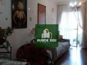 Apartamento para Venda em São Paulo/SP Vila Deodoro 2...