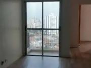 Apartamento para Venda em São Paulo/SP Vila Deodoro 2...