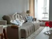 Apartamento para Venda em São Paulo/SP Vila Deodoro 2...