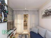 Apartamento para Venda em São Paulo/SP Vila Dionisia 2...