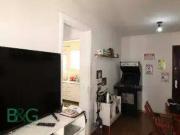 Apartamento para Venda em São Paulo/SP Vila Dionisia 2...