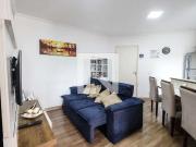 Apartamento para Venda em São Paulo/SP Vila Dionisia 2...