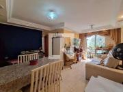 Apartamento para Venda em São Paulo/SP Vila Dionisia 3...