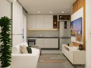 Apartamento para Venda em São Paulo/SP Vila Diva 1 Quartos