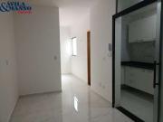 Apartamento para Venda em São Paulo/SP Vila Diva 1 Quartos
