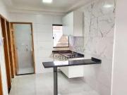 Apartamento para Venda em São Paulo/SP Vila Diva Zona...