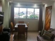 Apartamento para Venda em São Paulo/SP Vila Diva Zona...