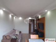 Apartamento para Venda em São Paulo/SP Vila Diva Zona...