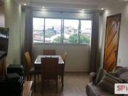 Apartamento para Venda em São Paulo/SP Vila Diva Zona...