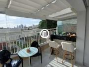 Apartamento para Venda em São Paulo/SP Saúde 2 Quartos