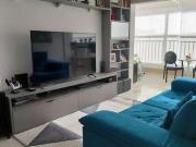 Apartamento para Venda em São Paulo/SP Vila do Bosque 2...