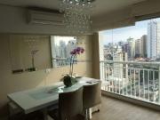 Apartamento para Venda em São Paulo/SP Vila do Bosque 2...