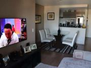 Apartamento para Venda em São Paulo/SP Vila do Castelo 2...