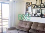 Apartamento para Venda em São Paulo/SP Vila do Castelo 2...