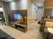 Apartamento para Venda em São Paulo/SP Vila do Castelo 2...