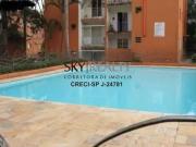 Apartamento para Venda em São Paulo/SP Vila do Castelo 2...