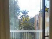 Apartamento para Venda em São Paulo/SP Vila do Castelo 3...