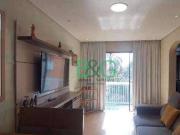 Apartamento para Venda em São Paulo/SP Vila do Castelo 3...
