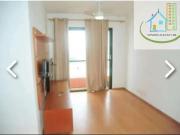 Apartamento para Venda em São Paulo/SP Vila do Castelo 3...