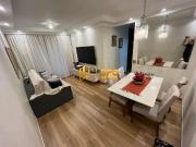 Apartamento para Venda em São Paulo/SP Vila do Castelo 3...