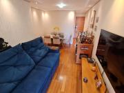 Apartamento para Venda em São Paulo/SP Vila do Castelo 3...