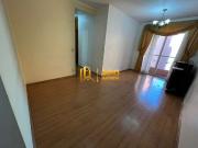 Apartamento para Venda em São Paulo/SP Vila do Castelo 3...