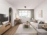 Apartamento para Venda em São Paulo/SP Vila do Encontro...