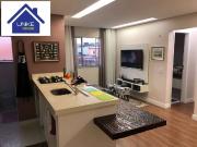 Apartamento para Venda em São Paulo/SP Vila do Encontro...