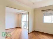 Apartamento para Venda em São Paulo/SP Vila Dom Pedro I...