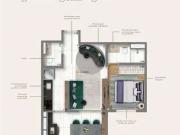 Apartamento para Venda em São Paulo/SP Vila Dom Pedro I...