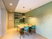 Apartamento para Venda em São Paulo/SP Vila Dom Pedro I...