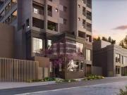 Apartamento para Venda em São Paulo/SP Vila Dom Pedro I...