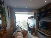 Apartamento para Venda em São Paulo/SP Vila Dom Pedro I...