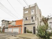 Apartamento para Venda em São Paulo/SP Vila Dom Pedro I...