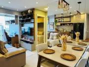 Apartamento para Venda em São Paulo/SP Vila Dom Pedro I...