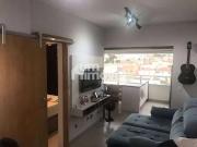 Apartamento para Venda em São Paulo/SP Vila Dom Pedro I...