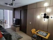Apartamento para Venda em São Paulo/SP Vila Dom Pedro I...