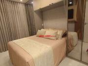 Apartamento para Venda em São Paulo/SP Vila Dom Pedro I...