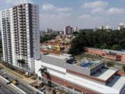 Apartamento para Venda em São Paulo/SP Vila Dom Pedro I...