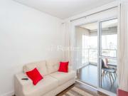 Apartamento para Venda em São Paulo/SP Vila Dom Pedro I...