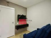 Apartamento para Venda em São Paulo/SP Vila Dom Pedro I...