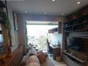 Apartamento para Venda em São Paulo/SP Vila Dom Pedro I...