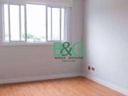 Apartamento para Venda em São Paulo/SP Vila Dom Pedro I...