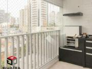 Apartamento para Venda em São Paulo/SP Vila Dom Pedro I...