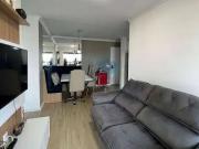 Apartamento para Venda em São Paulo/SP Vila Dom Pedro I...